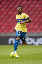 Kevin Mensah, anfrer (Brndby IF)