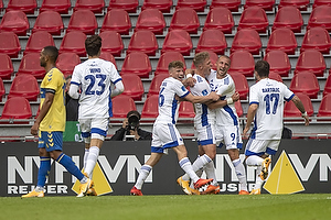 Kamil Wilczek, mlscorer  (FC Kbenhavn)