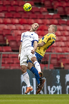 Kamil Wilczek  (FC Kbenhavn), Hjrtur Hermannsson (Brndby IF)