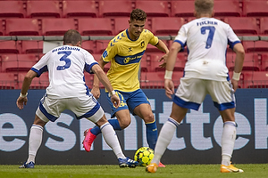 Andreas Bruus (Br�ndby IF)