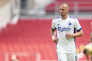 Kamil Wilczek  (FC K�benhavn)