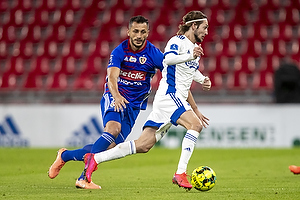 Rasmus Falk  (FC Kbenhavn)