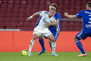 Viktor Fischer (FC København)