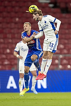 Rasmus Falk  (FC Kbenhavn)