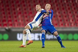 Kamil Wilczek (FC København)