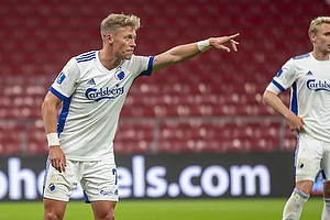 Viktor Fischer (FC København)