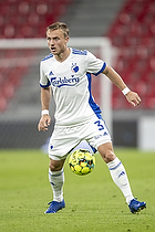 Pierre Bengtsson  (FC Kbenhavn)