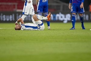 Kamil Wilczek (FC København)