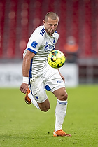 Kamil Wilczek (FC København)