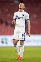 Kamil Wilczek  (FC Kbenhavn)