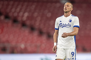 Kamil Wilczek (FC København)
