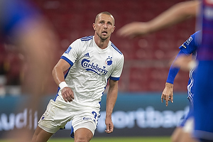 Kamil Wilczek (FC København)