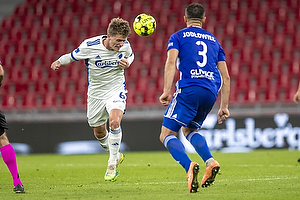 Jens Stage  (FC Kbenhavn)