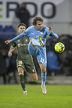 Erik Marxen (Randers FC)