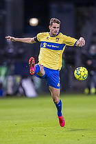 Andreas Bruus (Brndby IF)