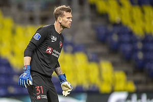 Mikkel Andersen (FC Midtjylland)