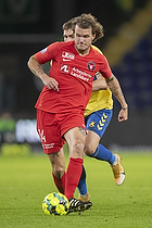 Alexander Scholz (FC Midtjylland)