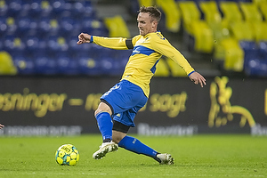 Lasse Vigen Christensen (Brndby IF)