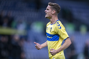 Andreas Bruus, mlscorer (Brndby IF)