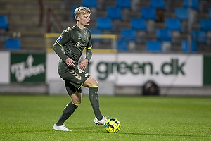 Tobias Brkeeiet (Brndby IF)