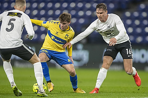 Mathias Kvistgaarden  (Brndby IF)