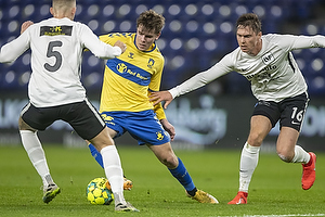 Mathias Kvistgaarden  (Brndby IF)