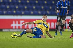 Josip Radosevic (Brndby IF)