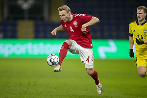 Victor Nelsson  (Danmark)