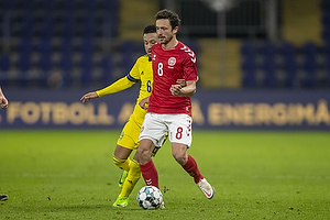 Thomas Delaney  (Danmark)