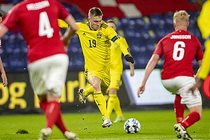 Mattias Svanberg (Sverige)