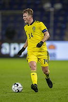 Oscar Hiljemark  (Sverige)