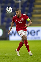 Mathias Zanka Jrgensen, anfrer  (Danmark)