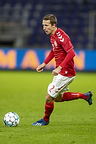 Jakob Ahlmann  (Danmark)