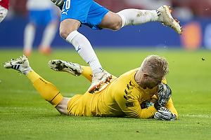 Kasper Schmeichel  (Danmark)