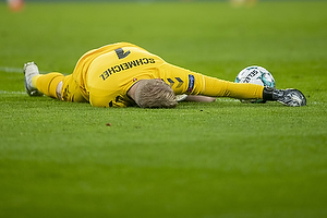 Kasper Schmeichel  (Danmark)