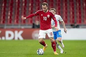 Christian Eriksen  (Danmark)