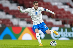 Gylfi Sigurdsson  (Island)