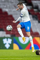 Gylfi Sigurdsson  (Island)