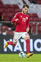 Mathias Jensen  (Danmark)