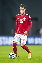 Mathias Jensen  (Danmark)
