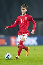 Mathias Jensen  (Danmark)