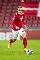 Christian Eriksen  (Danmark)