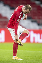 Christian Eriksen  (Danmark)