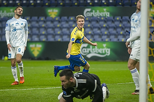 Sigurd Rosted, mlscorer (Brndby IF)