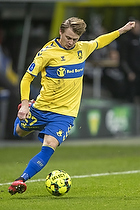 Simon Hedlund (Brndby IF)