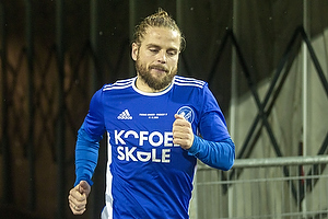 Kasper Fisker  (Fremad Amager)