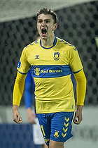 Mikael Uhre, mlscorer (Brndby IF)