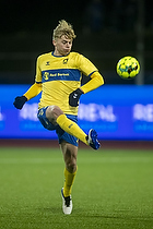 Tobias Brkeeiet (Brndby IF)