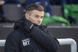 Mikkel Thygesen, assistenttrner  (FC Helsingr)