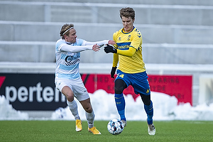 Sigurd Rosted (Brndby IF)